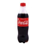 COCA COLA ZERO SUGAR 500ML