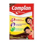 COMPLAN ROYALE CHOCOLATE 500GM
