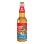 COOLBERG HAWAII BEER ZERO 330ML