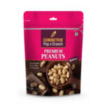CORNITOS SALTED PREMIUM PEANUTS 150G