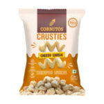 CORNITOS CRUSTIES CLASSIC CHEESE BALLS 52G