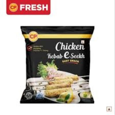 CPF CHICKEN KEBAB E SHEEK 1KG
