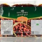 DATE CROWN PREMIUM DATES 500GM