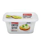 D’LECTA CHEESE SPREAD 180G