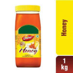 DABUR HONEY 1KG