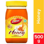 DABUR HONEY 500GM