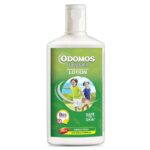 DABUR ODOMOS MOSQUITO REPELLANT LOTION 120ML