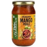 DABUR HOMMADE MANGO PICKLE 400GM