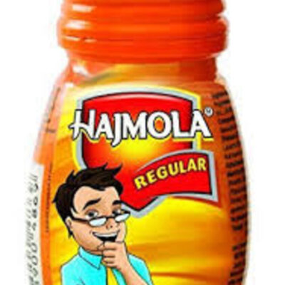DABUR HAJMOLA REGULAR 120TAB