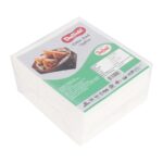 DAFFODIL VALUE PACK 1 PLY NAPKINS