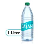 DASANI WATER BOTTEL 1L