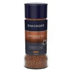 DAVIDOFF ESPRESSO 57 INTENSE 100G