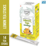 DAYLONG LEMON TEA STICKS 14N