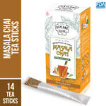 DAYLONG MASALA CHAI STICKS 14N