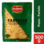 DEL MONTE FAREALLE PASTA 500GM