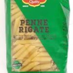 DEL MONTE PENNE RIGATE PASTA 500GM