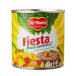 DEL MONTE FRUIT COCKTAIL 439GM