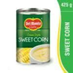 DEL MONTE CREAM STYLE SWEET CORN 425GM