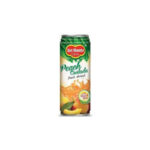 DEL MONTE PEACH FRUIT DRINK 240ML