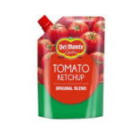 DEL MONTE TOMATO KETCHUP CLASSIC BLEND 900G