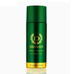 DENVER HAMILTON 200ML