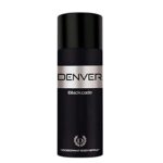 DENVER BLACK CODE 150ML