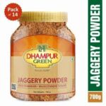 DHAMPUR JAGGERY POWDER 700GM