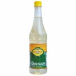 DHAMPUR GREEN SUGAR SYRUP 1KG