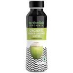 EARTH MADE ORGANIC TENDER COCONUT WATER 200ML