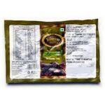 EMPEROR DESEEDED DATES 500GM