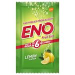 ENO DIGESTIVE FRUIT SALT 5G.