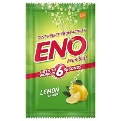 ENO DIGESTIVE FRUIT SALT 5G.