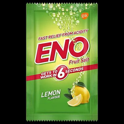ENO FRUIT SALT 6X5G