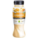 EPIGAMIA GREEK YOGURT ALPHONSO MANGO SMOOTHIE 200ML
