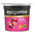 EPIGAMIA GREEK YOGURT ROSE & LYCHEE
