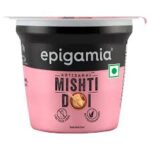 EPIGAMIA ARTISANAL MISHTI DOI 85G