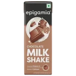 EPIGAMIA CHOCOLATE MILKSHAKE 160ML