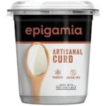 EPIGAMIA ARTISANAL CURD 400G