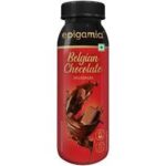 EPIGAMIA BELGIAN CHOCOLATE MILKSHAKE 180ML