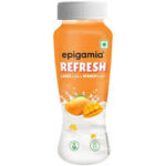 EPIGAMIA REFRESH  LASSI WITH MANGO