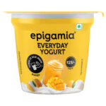 EPIGAMIA EVERYDAY YOGURT MANGO 75G