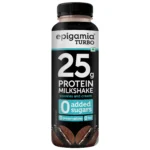 EPIGAMIA TURBO 25G PROTEIN MILKSHAKE 250ML