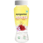 EPIGAMIA REFRESH  LASSI WITH KESAR 150ML