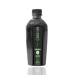EVOCUS ALKALINE BLACK WATER 250ML