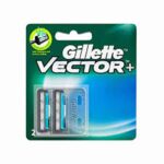 GILLETTE VECTOR+ 2N