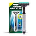 GILLETTE VECTOR+ RAZOR 1N