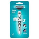 GILLETTE MACH 3 RAZOR 1N