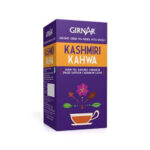 GIRNAR KASHMIRI KAHWA 50G 5N