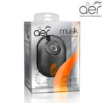 GODREJ AER GEL MUSK AFTER SMOKE CAR FRAGRANCE 10GM
