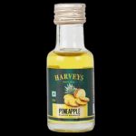 HARVEYS PINEAPPLE FLAVOUR ESSENCE 28ML
